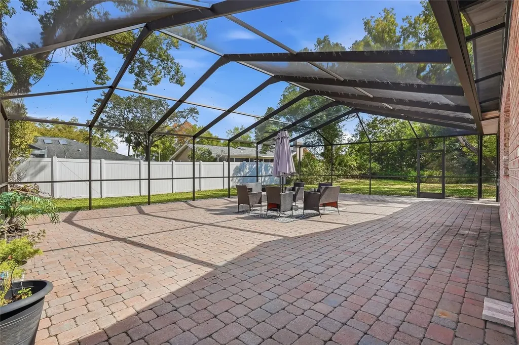 2817 Fleeman Road Palm Harbor FL 34683