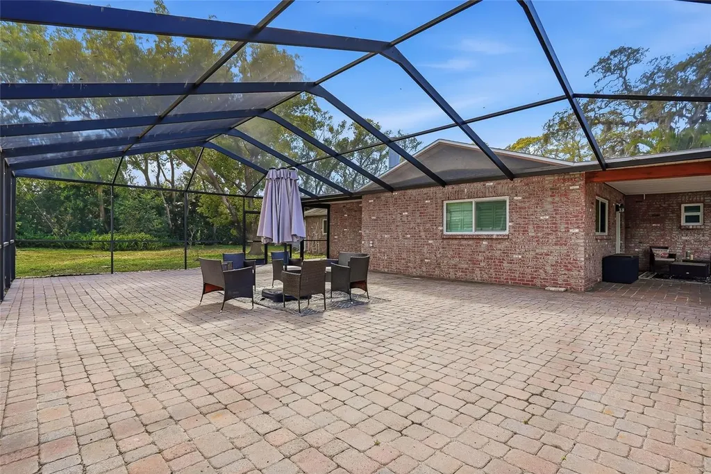 2817 Fleeman Road Palm Harbor FL 34683