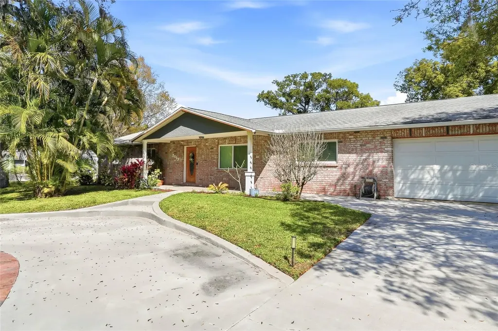 2817 Fleeman Road Palm Harbor FL 34683