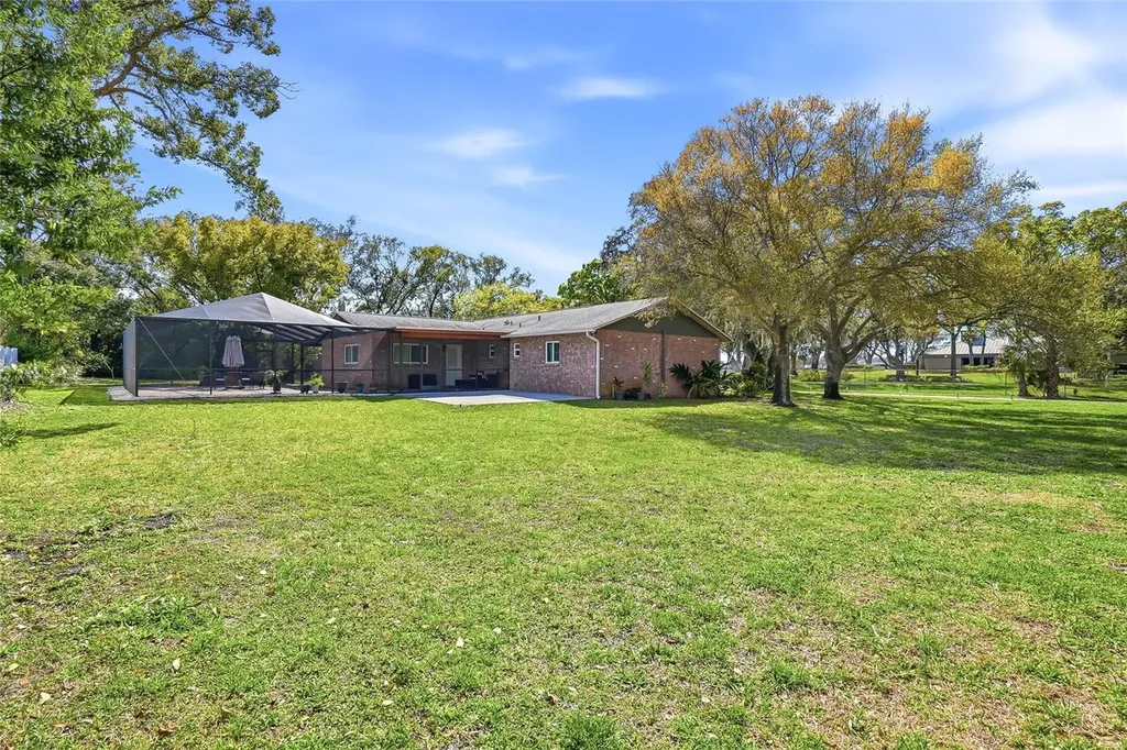 2817 Fleeman Road Palm Harbor FL 34683