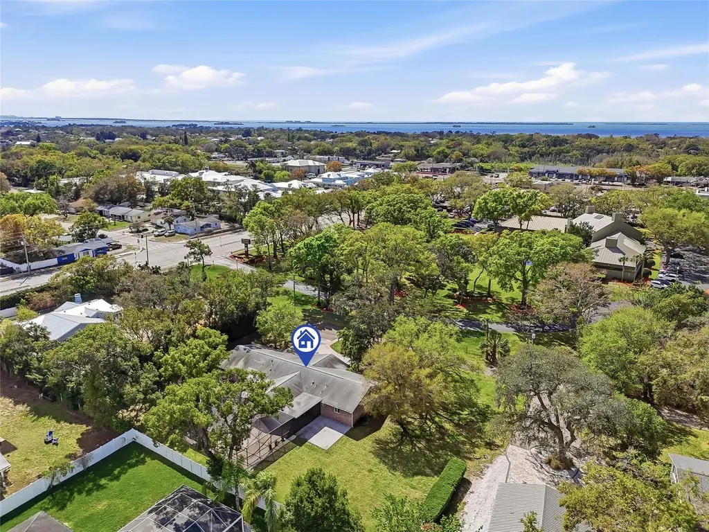 2817 Fleeman Road Palm Harbor FL 34683