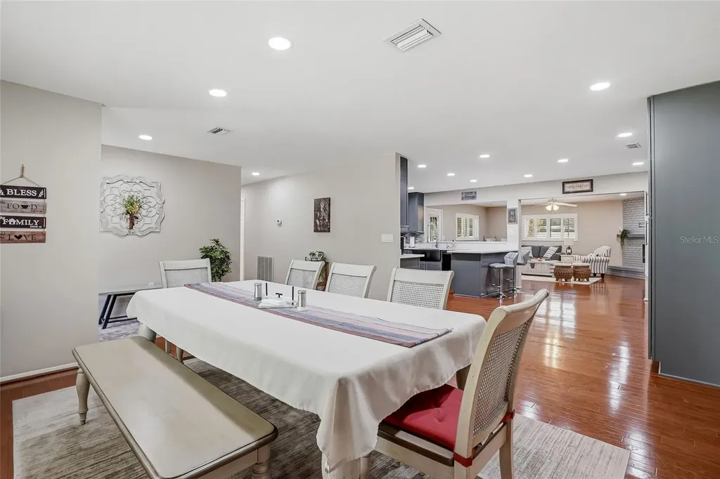 2817 Fleeman Road Palm Harbor FL 34683