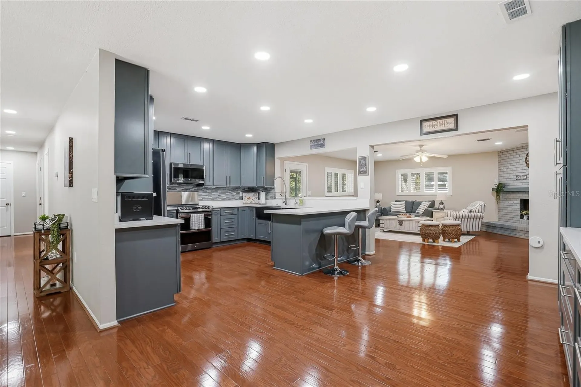 2817 Fleeman Road Palm Harbor FL 34683