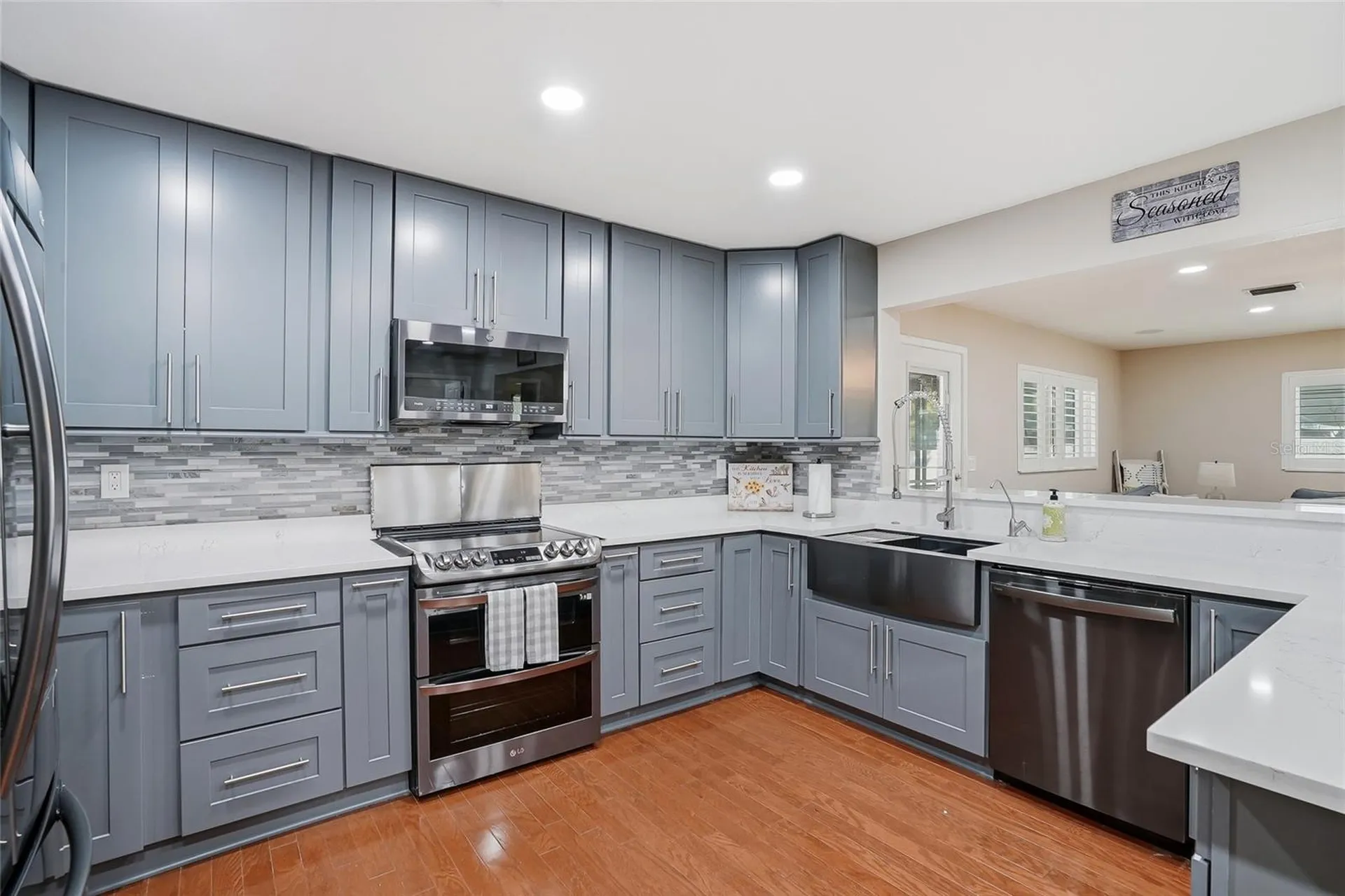 2817 Fleeman Road Palm Harbor FL 34683