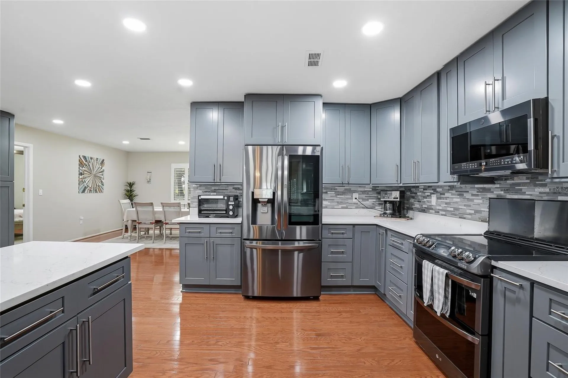 2817 Fleeman Road Palm Harbor FL 34683