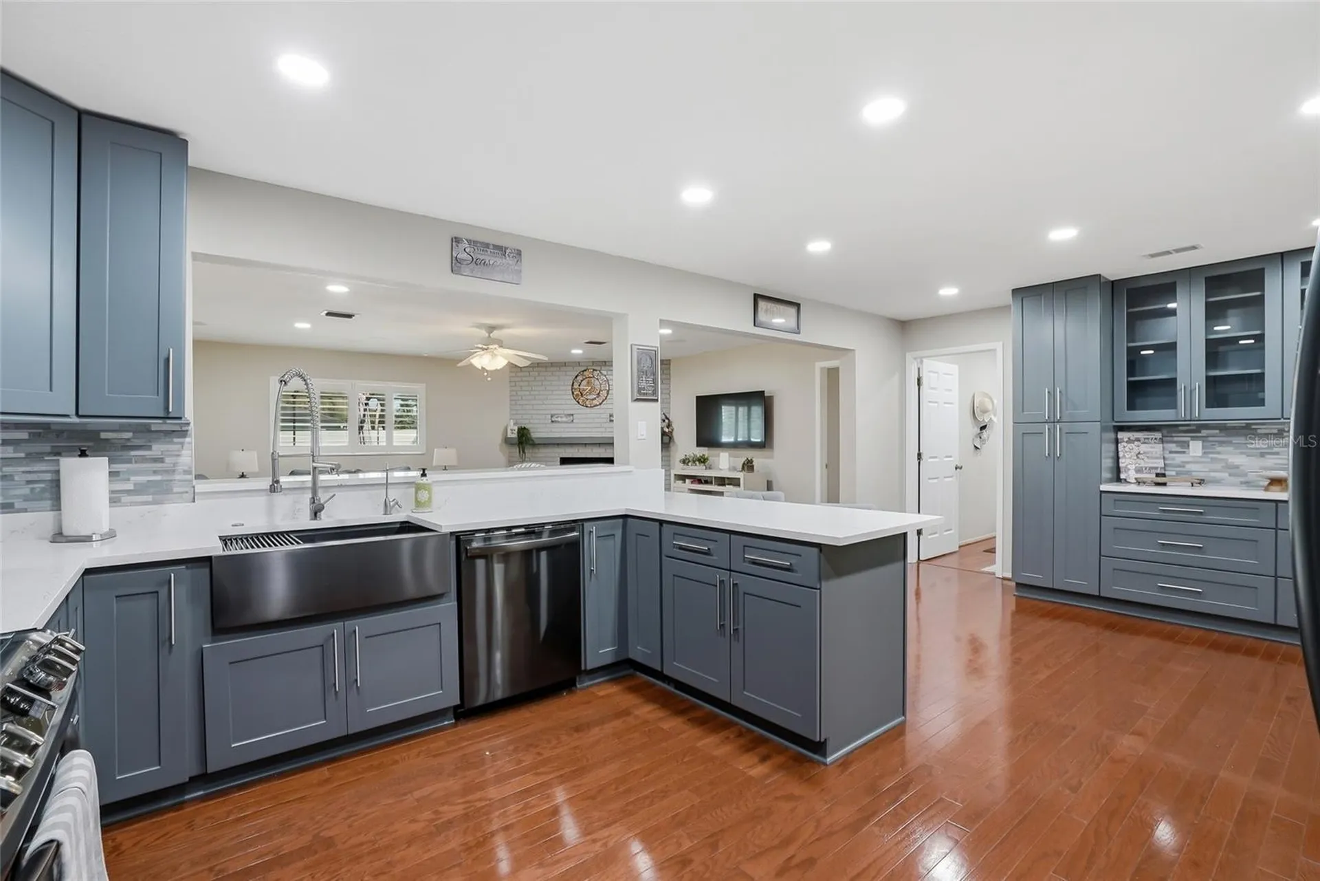 2817 Fleeman Road Palm Harbor FL 34683