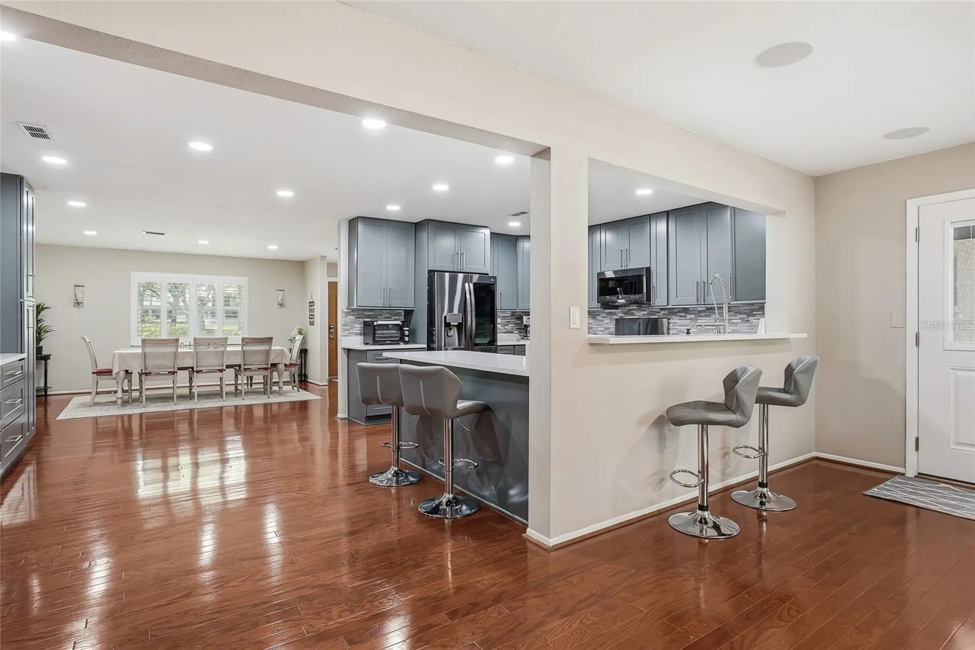 2817 Fleeman Road Palm Harbor FL 34683