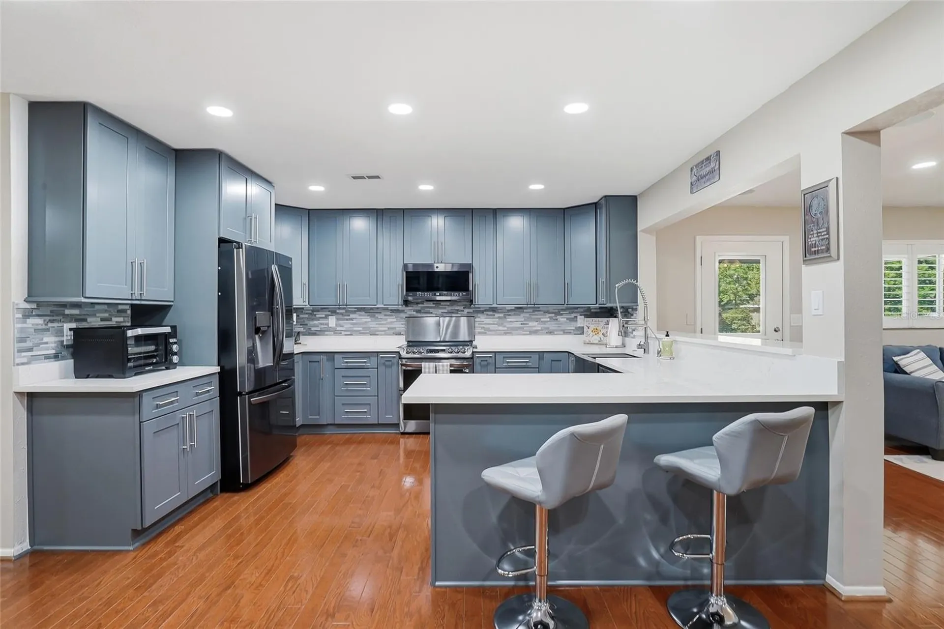 2817 Fleeman Road Palm Harbor FL 34683