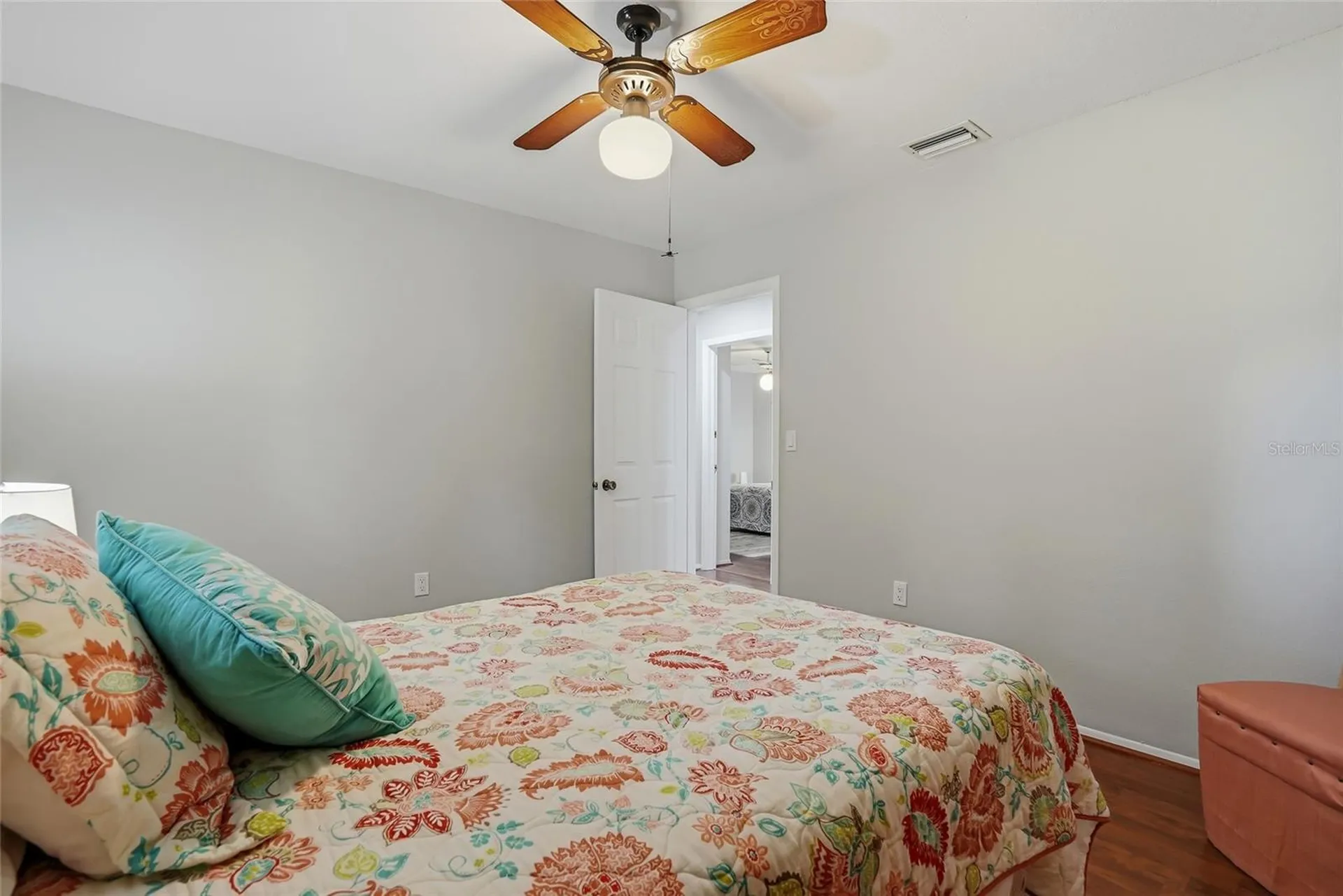 2817 Fleeman Road Palm Harbor FL 34683