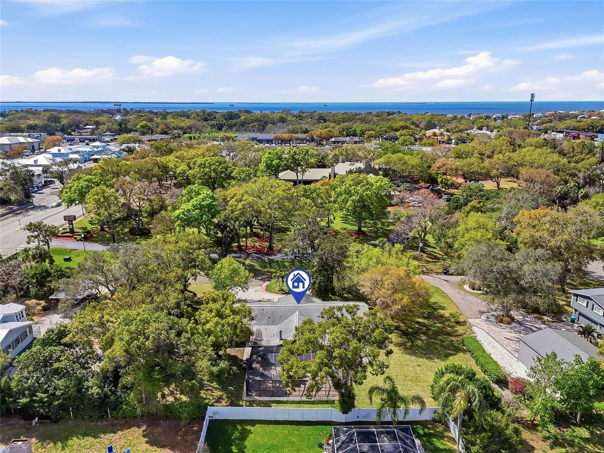 2817 Fleeman Road Palm Harbor FL 34683