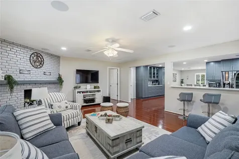 2817 Fleeman Road Palm Harbor FL 34683