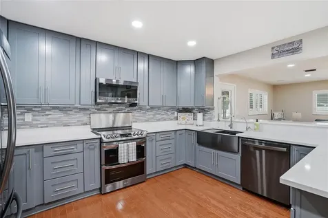 2817 Fleeman Road Palm Harbor FL 34683