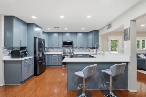 2817 Fleeman Road Palm Harbor FL 34683