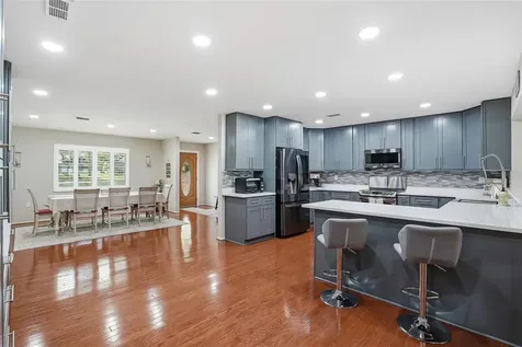 2817 Fleeman Road Palm Harbor FL 34683