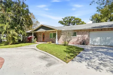 2817 Fleeman Road Palm Harbor FL 34683