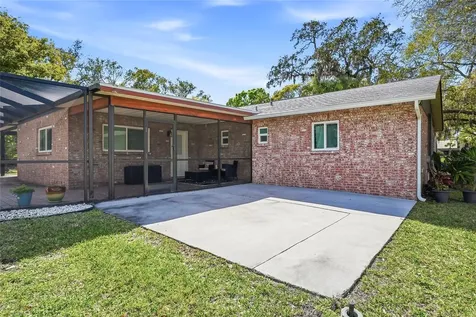 2817 Fleeman Road Palm Harbor FL 34683