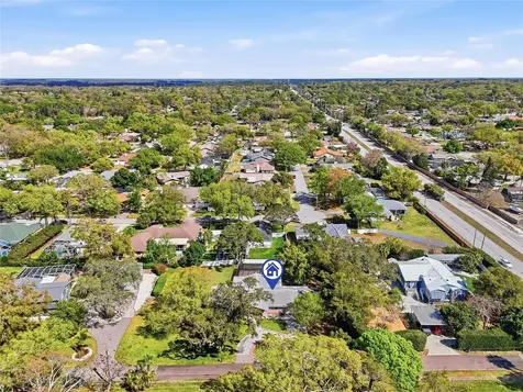 2817 Fleeman Road Palm Harbor FL 34683