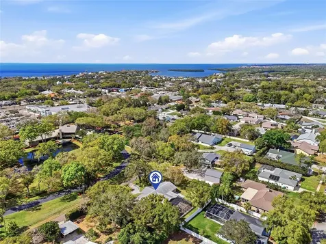 2817 Fleeman Road Palm Harbor FL 34683