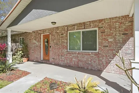 2817 Fleeman Road Palm Harbor FL 34683