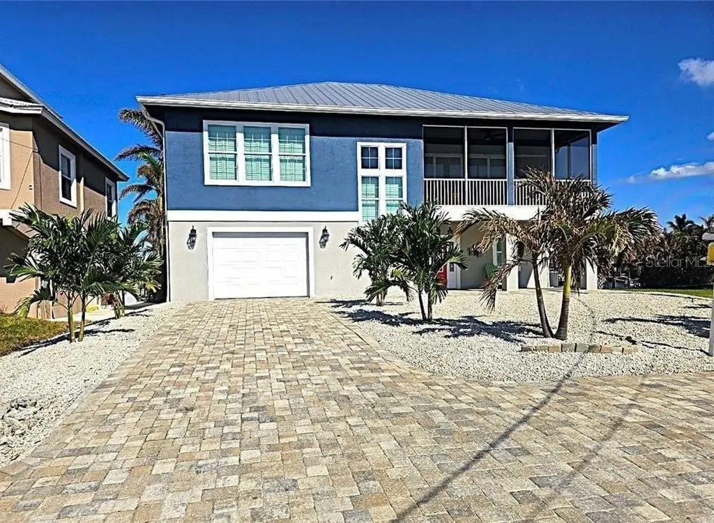 3420 1st Avenue St James City FL 33956