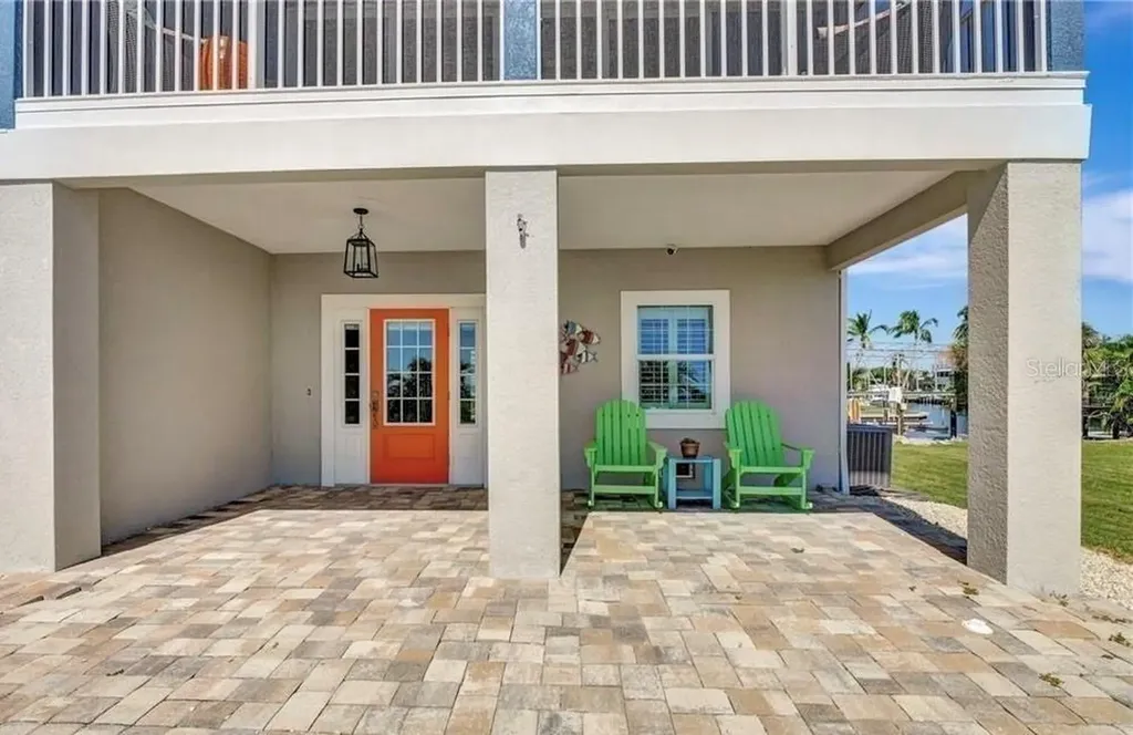 3420 1st Avenue St James City FL 33956