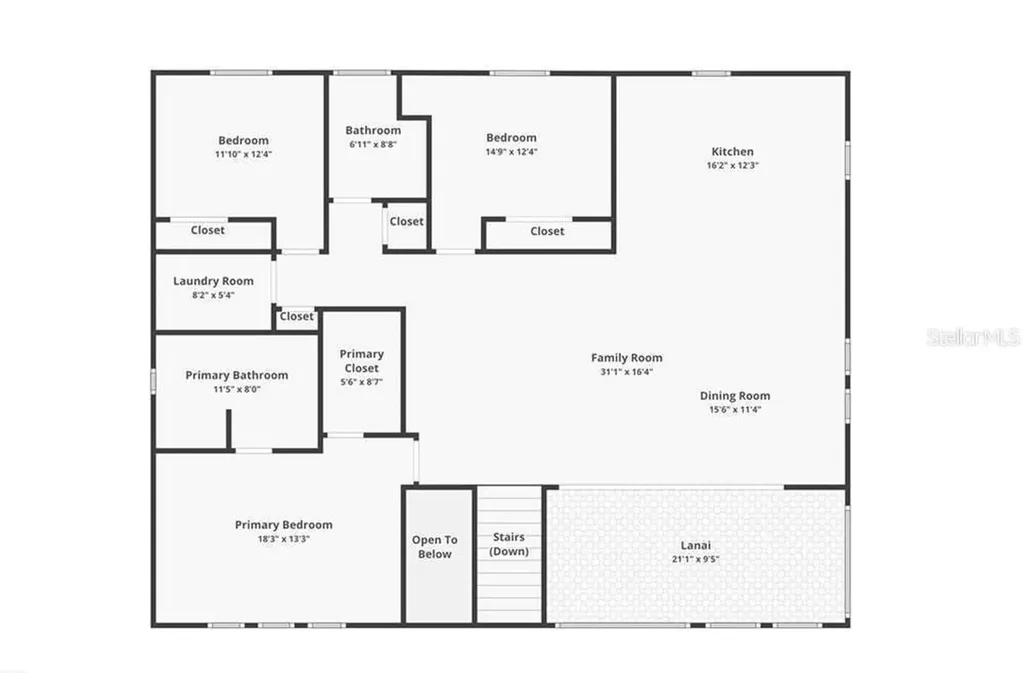 3420 1st Avenue St James City FL 33956
