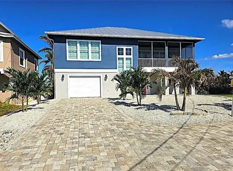3420 1st Avenue St James City FL 33956