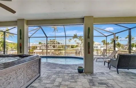 3420 1st Avenue St James City FL 33956