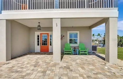 3420 1st Avenue St James City FL 33956