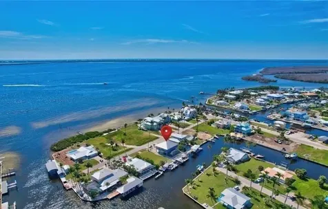 3420 1st Avenue St James City FL 33956