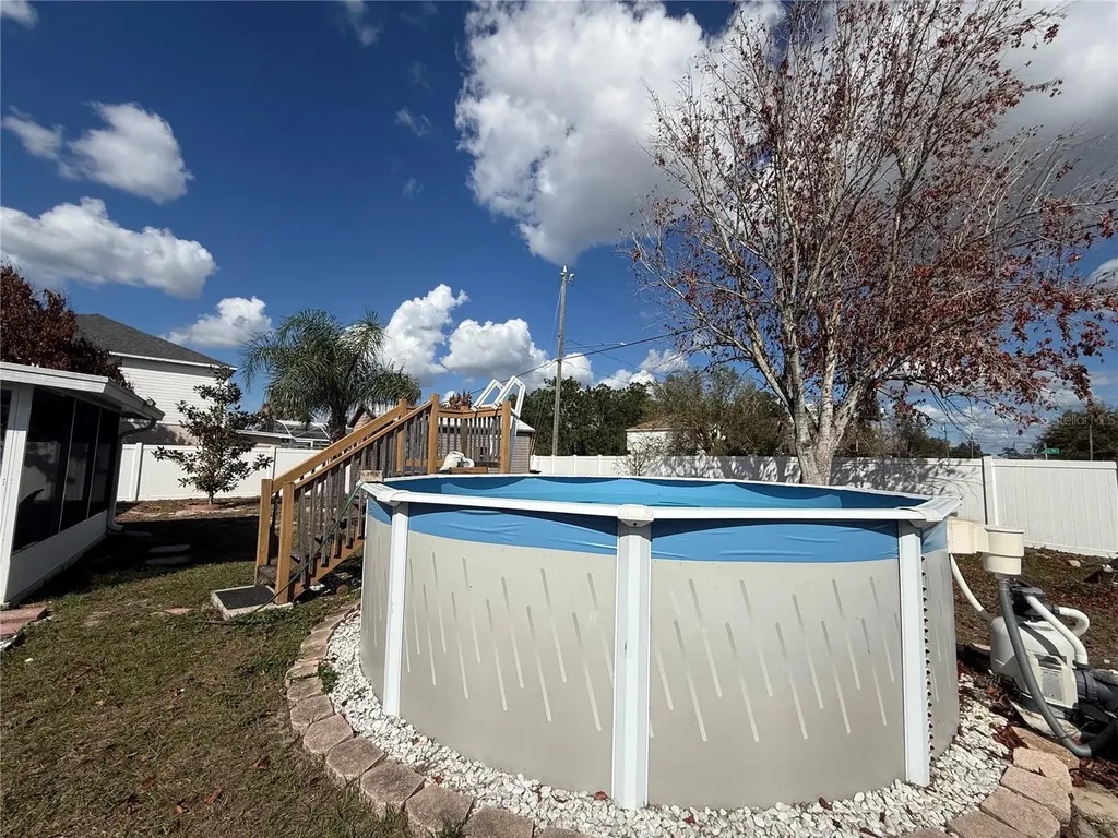 1905 Myakka Court Kissimmee FL 34759
