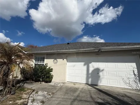 1905 Myakka Court Kissimmee FL 34759