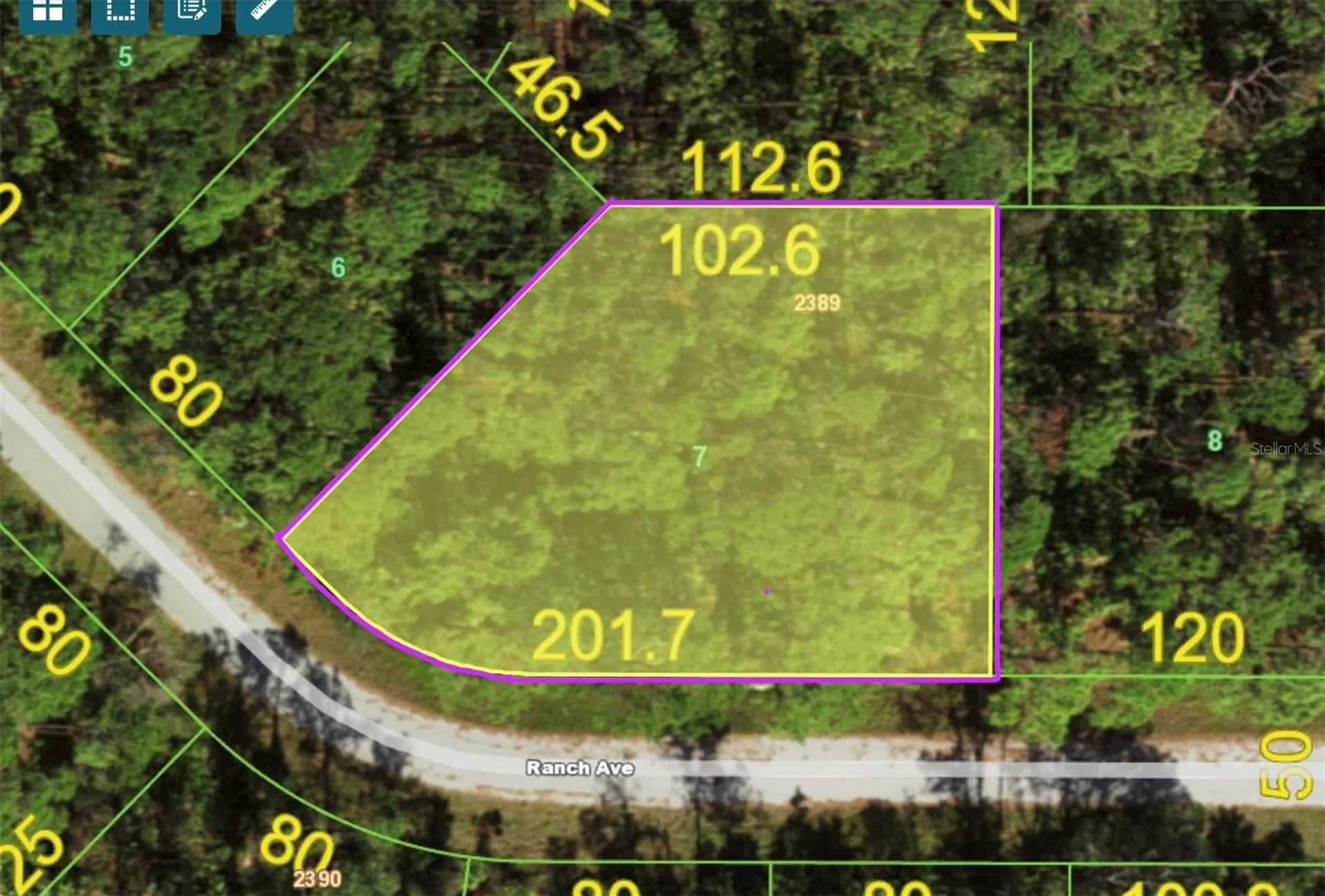 12550 Ranch Avenue Port Charlotte FL 33953