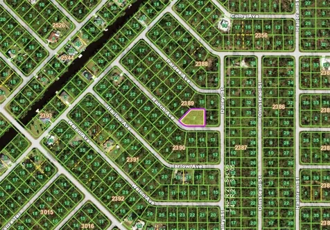 12550 Ranch Avenue Port Charlotte FL 33953