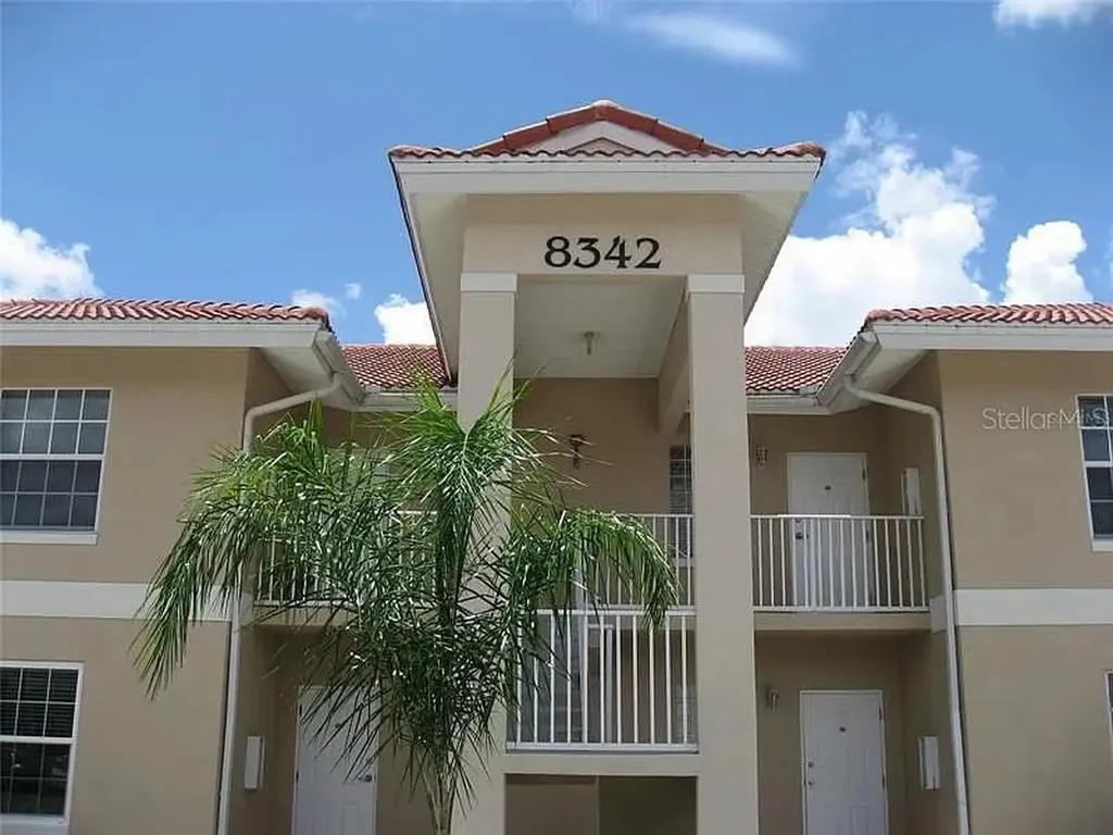 8342 Bernwood Cove Loop Fort Myers FL 33966