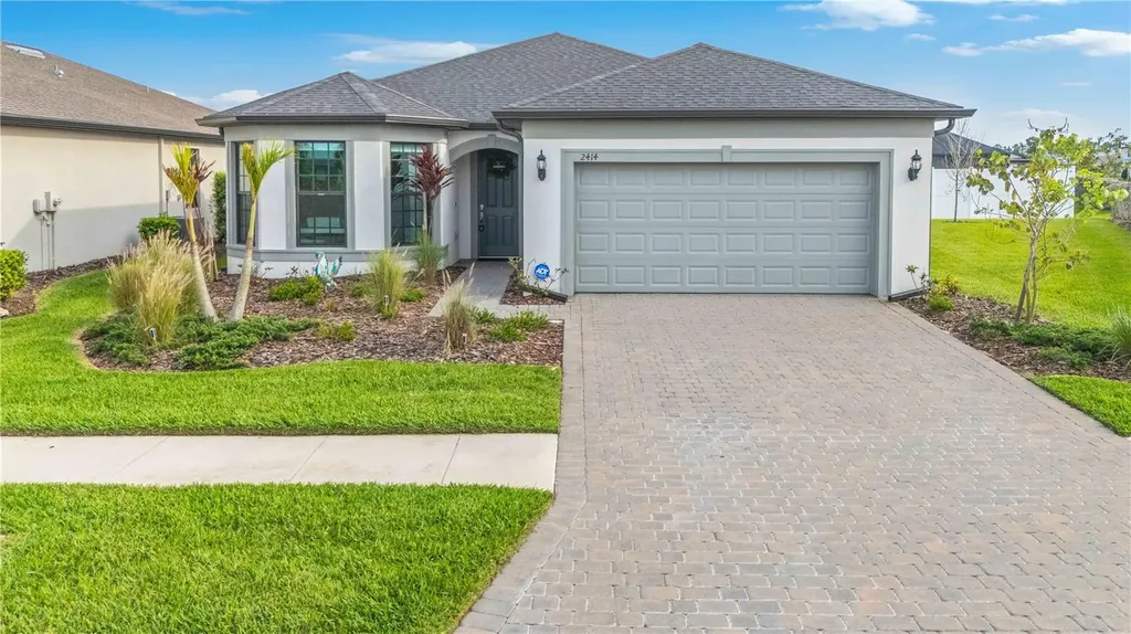 2414 Gabel Oak Drive North Port FL 34289