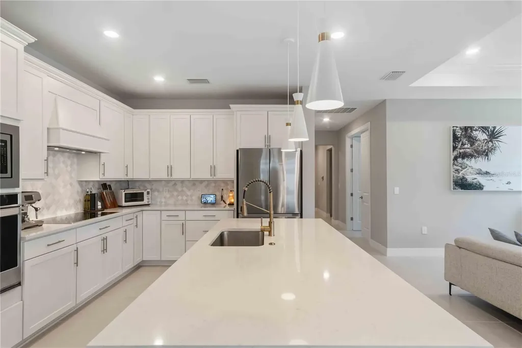 2414 Gabel Oak Drive North Port FL 34289