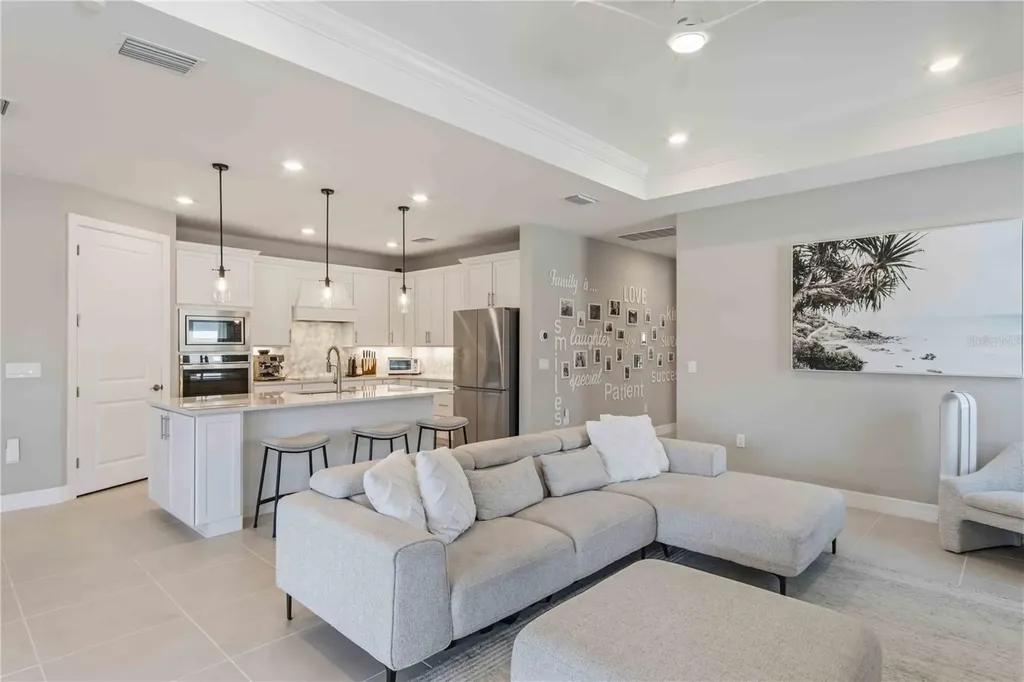2414 Gabel Oak Drive North Port FL 34289