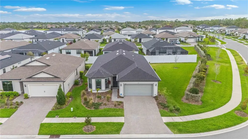 2414 Gabel Oak Drive North Port FL 34289