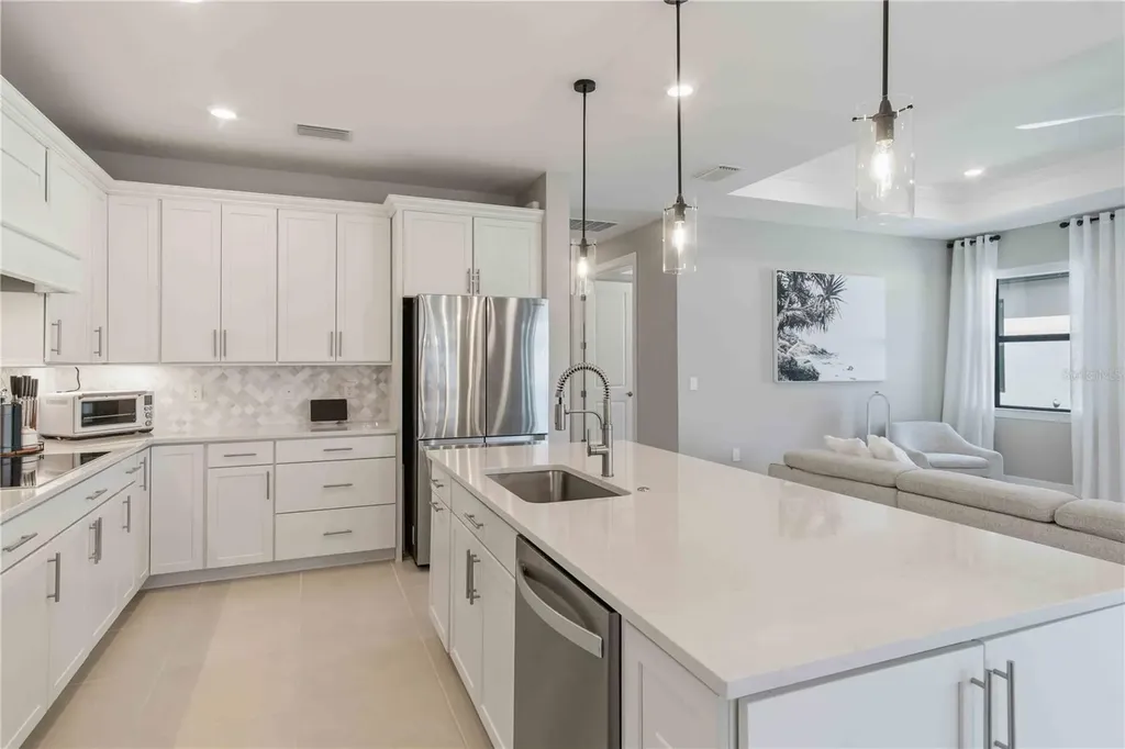 2414 Gabel Oak Drive North Port FL 34289