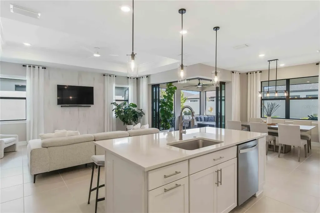 2414 Gabel Oak Drive North Port FL 34289