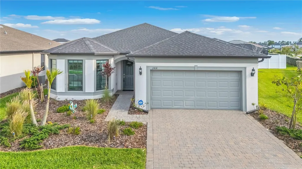 2414 Gabel Oak Drive North Port FL 34289