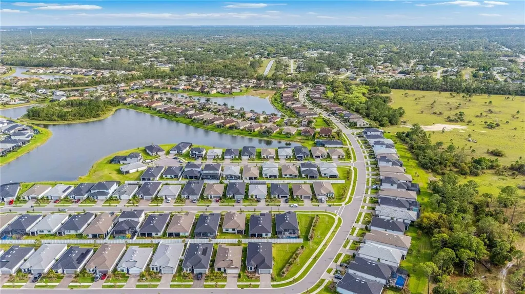 2414 Gabel Oak Drive North Port FL 34289