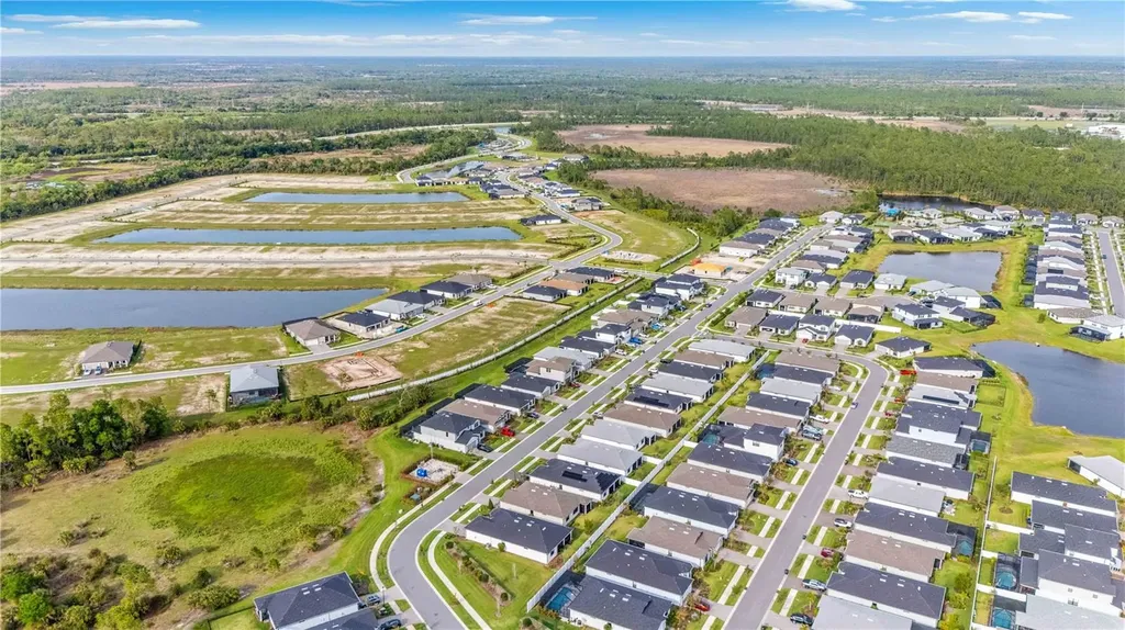 2414 Gabel Oak Drive North Port FL 34289