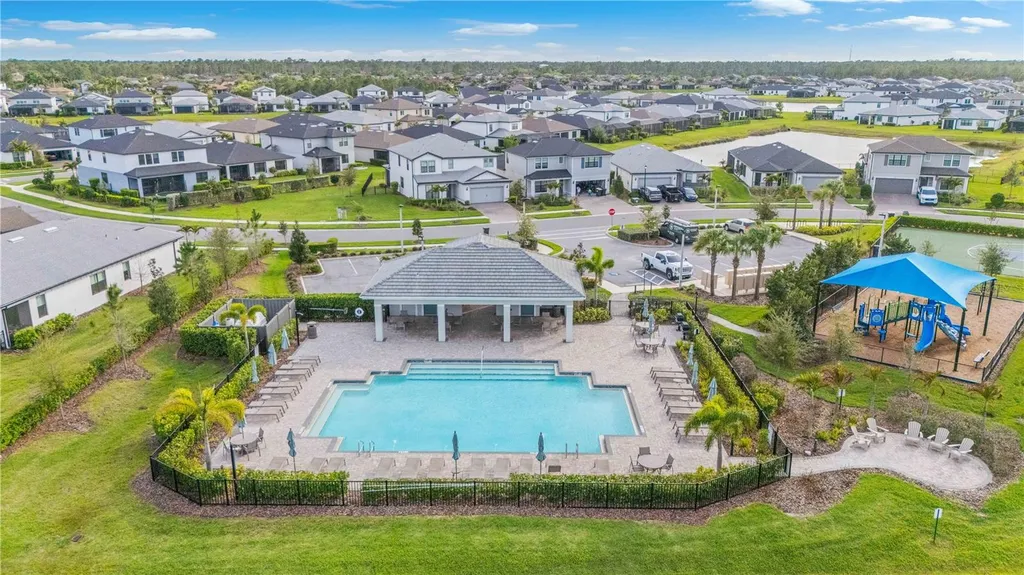 2414 Gabel Oak Drive North Port FL 34289
