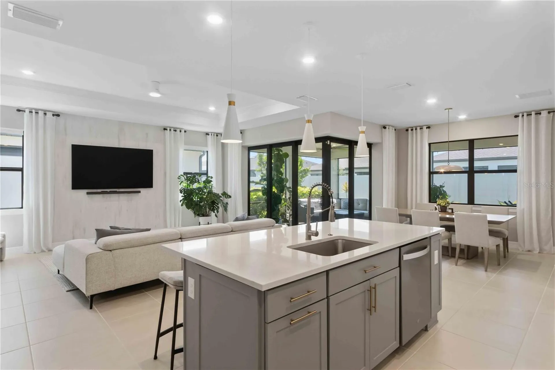 2414 Gabel Oak Drive North Port FL 34289