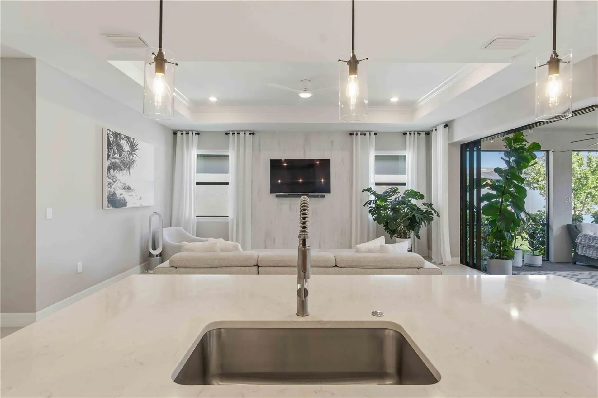 2414 Gabel Oak Drive North Port FL 34289