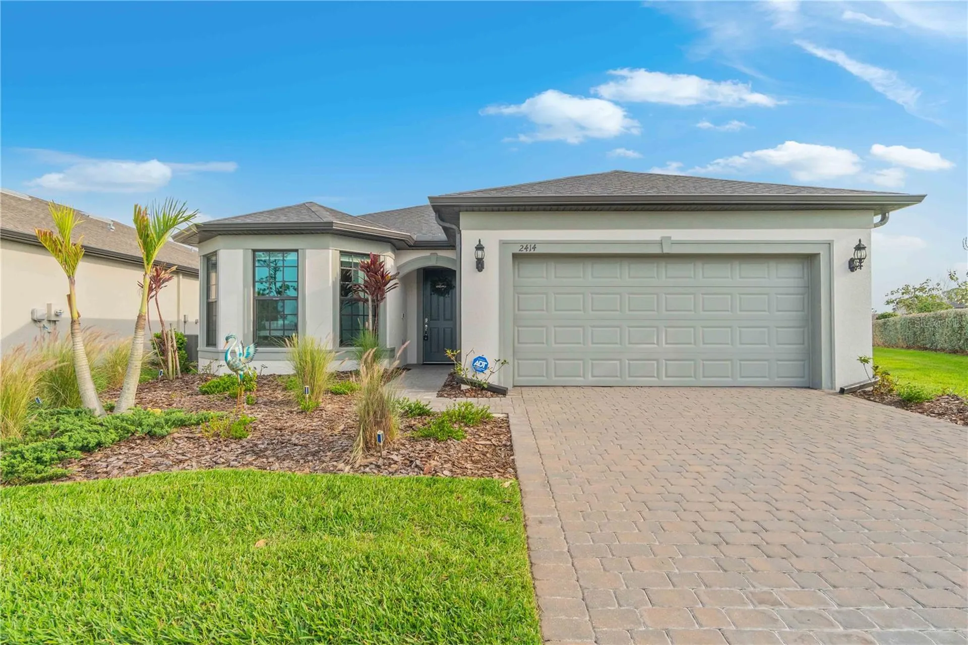 2414 Gabel Oak Drive North Port FL 34289