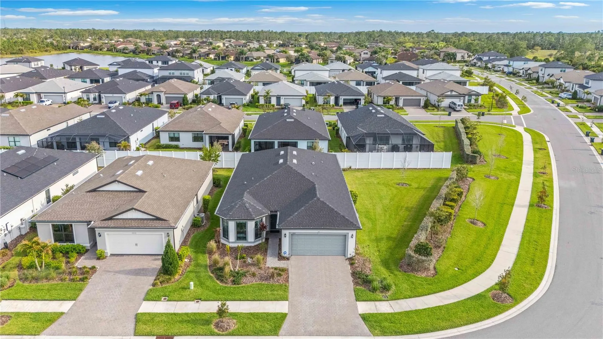 2414 Gabel Oak Drive North Port FL 34289