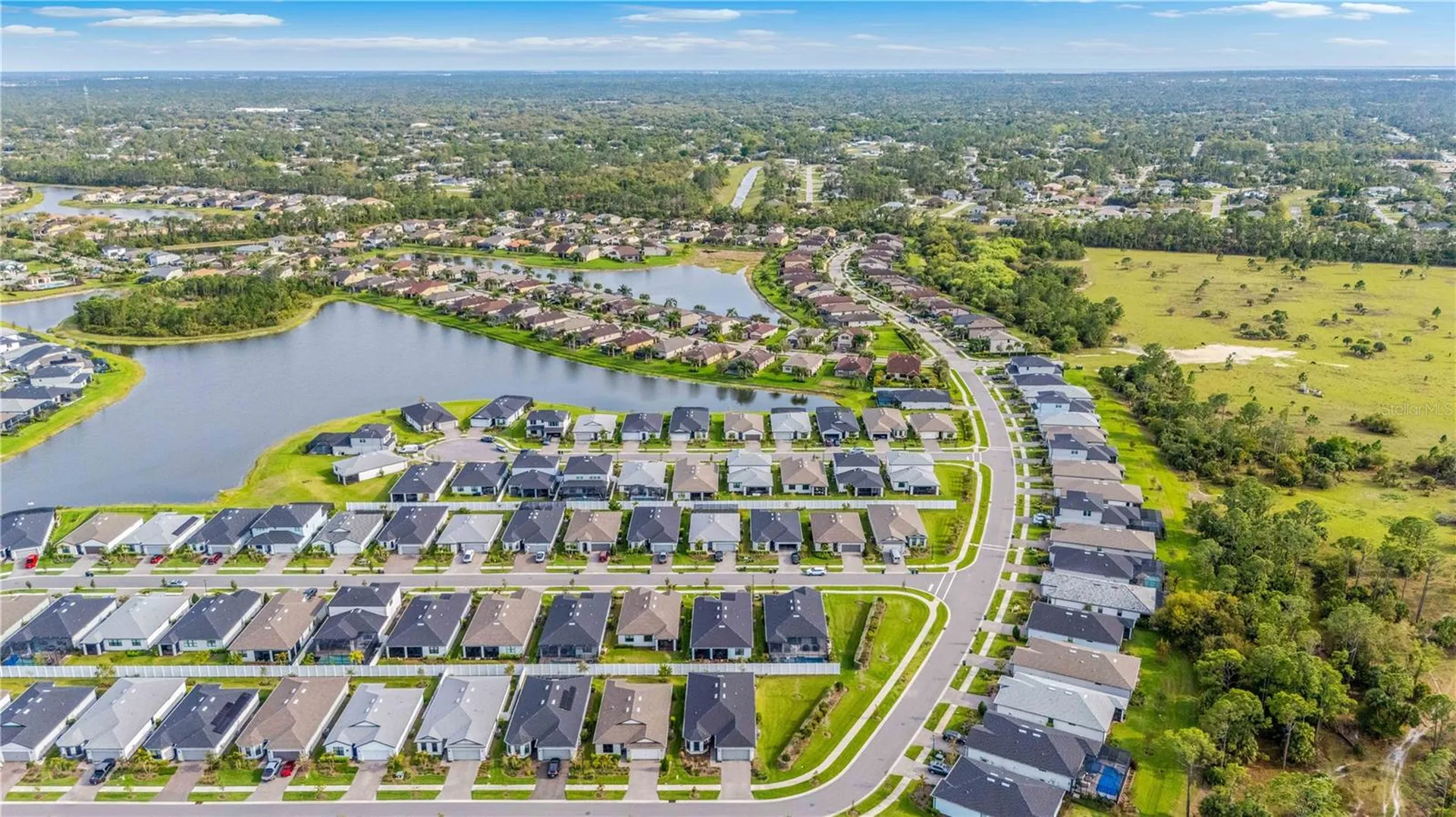 2414 Gabel Oak Drive North Port FL 34289